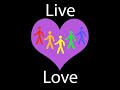 Stop. Think of Love.