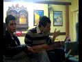 ikimizi ayiranlar -tayfa-