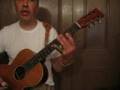 clip video Big Bill Broonzy Mean Old World )
