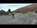 Utah skateparks shredding