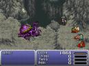 FFVIA - Locke Solo Part IV: up to Ultima Weapon
