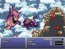 FFVIA - Locke Solo Part IV: up to Ultima Weapon