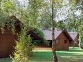 JUWEL Feriendorf Gartow am See