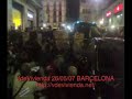 Barcelona VdeVivienda Elecciones municipales 2007