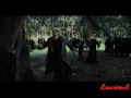 Weatherman - Draco/Neville