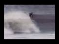videos de Surfing scenes from Rise film