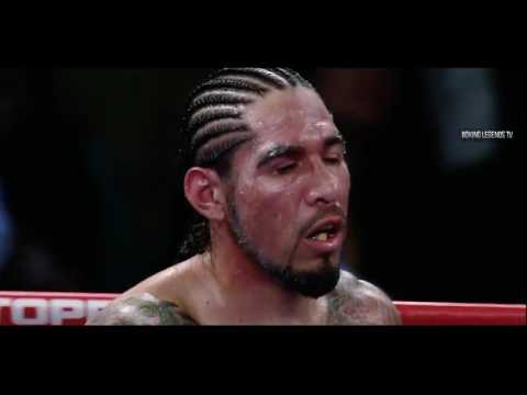 Boxer Hides Bricks In His Gloves (Ultimate Revenge)