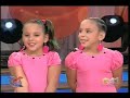 UN MINUTO DE FAMA KIDS 