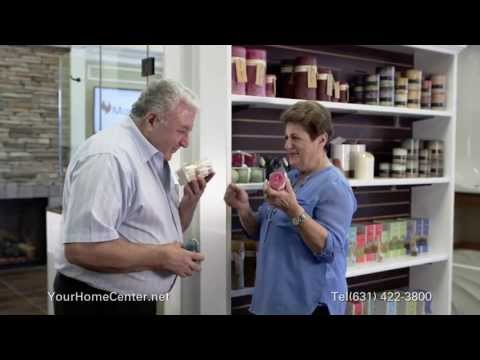 Your Home Center - The Finest Products for Your Home Improvement Projects