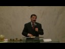 Pr. Márcio Nastrini - A Cesta da Salvação - Parte 3