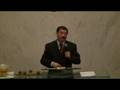 Pr. Márcio Nastrini - A Cesta da Salvação - Parte 3