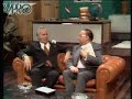fragment uit de Fred Hache Show 2
