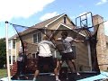 Slamball Episode 2