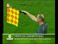 T�rkiye - Isvi�re 2:1 EM 11.06.08