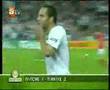 Türkiye - Isviçre 2:1 EM 11.06.08