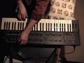 Sequential Circuits Prophet 600
