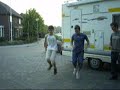 Jumpen in Delfzijl