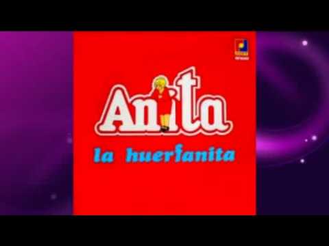 anita buena