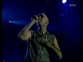Live - All Over You (1999-12-18 - #02)