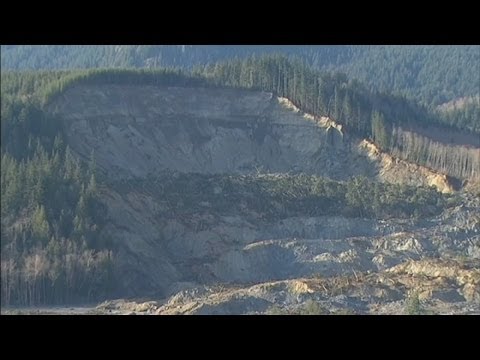 washington - UPDATE HERE: http://bit.ly/1rzxnrj Subscribe to ITN News: http://bit.ly/1bmWO8h Authorities in Washington state have confirmed that at least 14 people have b...