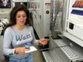 videos de Kenworth Lettering Job