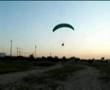 Paramotor en Las Torres de Cotillas