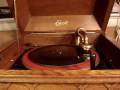 LET US NOT FORGET (50509) THOMAS A EDISON (see side box for words to speech)