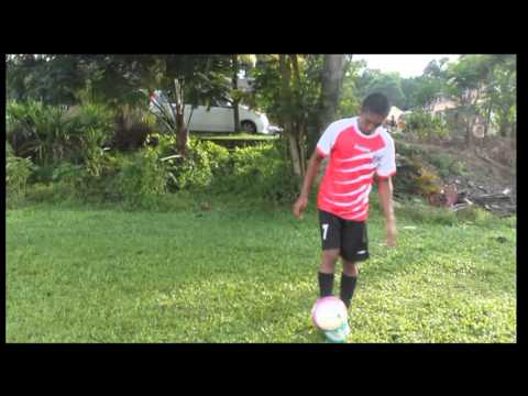 Nike_Mercurial_Video - video nie aq buat sbb nie slah satu assignmnt aq dlm satu sbjek..lg pon aq nie physiotherapy student,,so,, nk buat video mmng x bape pandai la..stakat skit2 ...