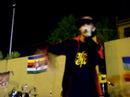 Non mi conosci - Live 07/06/2008 - Carmagnola Non mi conosci - Live 07/06/2008 - Carmagnola