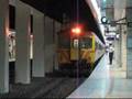 [TRA] Train 1053 at Taipei Station .