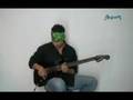 videos de Guitarra Washburn X10
