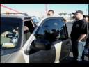 Usaci Event in Las Vegas, 150.1 music, 152.7 burp.