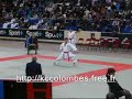 Luca Valdesi - Empi - Open de Paris Karate 2006