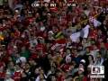 GOL Emoção RONALDO: Corinthians 2 x 0 Internacional - Rádio Jovem Pan - Final Copa do Brasil 2009