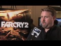Far Cry 2 Multiplayer Interview