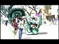 MARDI GRAS Indians 'Musical Therapy'