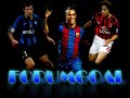 R10 (Ronaldinho) Nike! [Yeni]