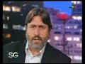 el flaco pailos en susana gimenez