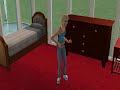 Publicit� Ipod Touch en Sims