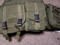 MOLLE MOdular Lightweight Load-carrying Equipment Review