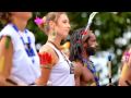 The best of Notting Hill Carnival 2009 - music Destra - Carnival