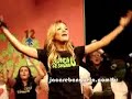JB - Eliana Toma no CU JB - Eliana Toma no CU