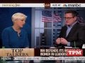 'Morning Joe' Hosts Clash Over Lack Of Women In Obama Administration