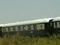 videos de Orient Express in Romania (Giurgiu)
