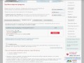 Установка 1С-Битрикс: Предварительные операции
