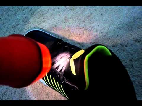 how to dye adidas gazelles