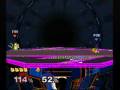 videos de SSBM: Evo (Fox) vs Mr.Pow (Mario)