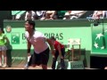 Zapping Roland Garros 2011