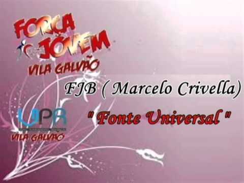 Marcelo Crivella - Fonte Universal