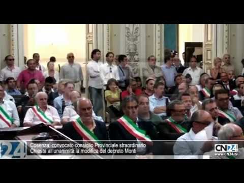 180secondi dell’ 11 luglio 2012